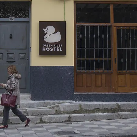 Green River Hostel-3