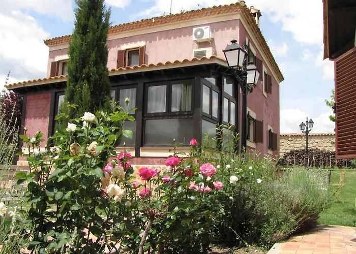 El Nido de Ballesteros Cuenca 